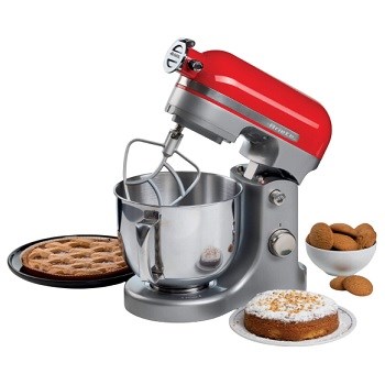 Ariete Moderna Planetary 1589 Míchací metla