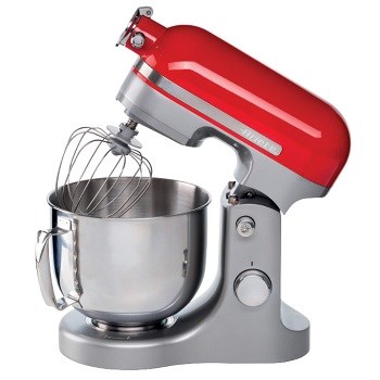 Ariete Moderna Planetary 1589 Nastavitelná rychlost