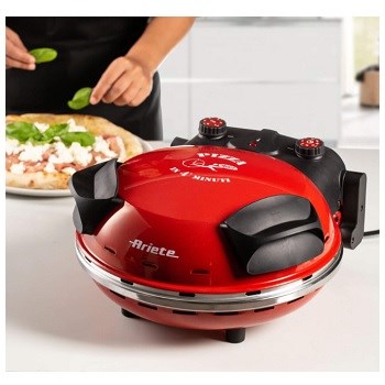 Ariete Pizza 909 Časovač