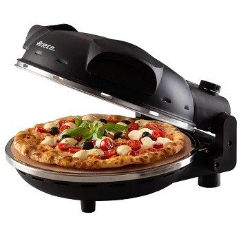 Ariete Pizza 917 Nožičky