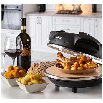 Ariete Pizza 917 Kamenná deska