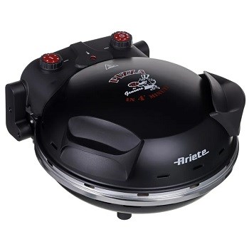 Ariete Pizza 917 Časovač