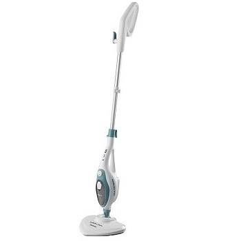 Ariete Steam Mop 10in1 4164 Regulace páry