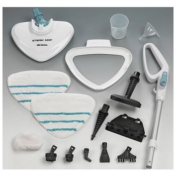 Ariete Steam Mop 10in1 4164 Návleky z mikrovlákna