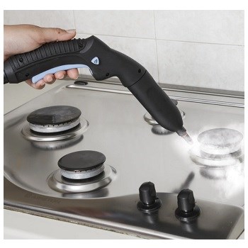 Ariete Xvapor Comfort 4145 Nerezový bojler