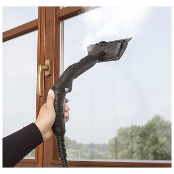 Ariete Xvapor Comfort 4145 Regulace páry