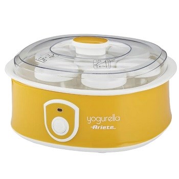 Ariete Yogurella 617 Sklenice s víkem