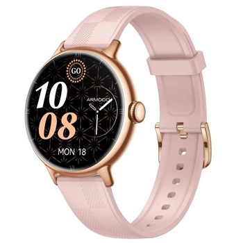 Armodd Candywatch 5 GPS Rose Gold - 9152 Vyměnitelný řemínek