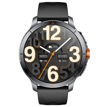 Armodd Silentwatch 8 Pro Black - 9166 AI chat