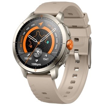 Armodd Silentwatch 8 Pro Titan - 9168 5ATM vodotěsnost