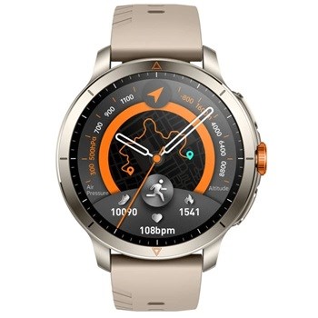 Armodd Silentwatch 8 Pro Titan - 9168 AI chat