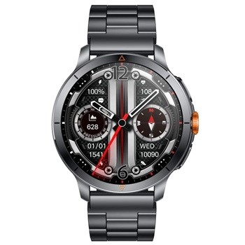 Armodd Silentwatch 8 Pro Black - 9169 AI chat