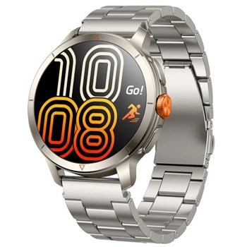 Armodd Silentwatch 8 Pro Titan - 9170 5ATM vodotěsnost