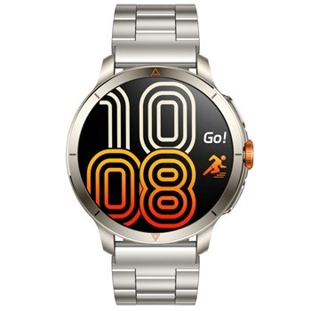 Armodd Silentwatch 8 Pro Titan - 9170 AI chat