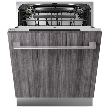 Asko DFI747U/1 Mechanismus Push to Open