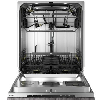 Asko DFI747U/1v Vnitřní LED osvětlení