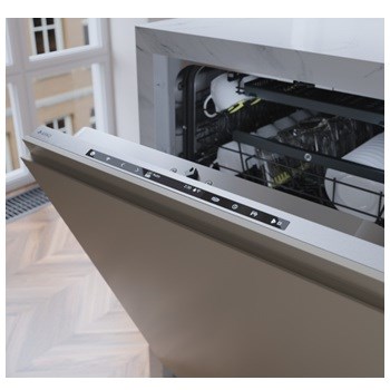 Asko DFI747U/1 ConnectLife aplikace