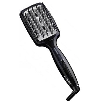 BaByliss HSB101E Ionizační technologie