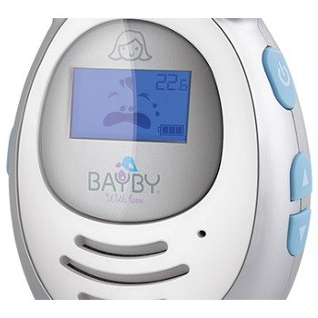 Bayby BBM 7011 Funkce VOX