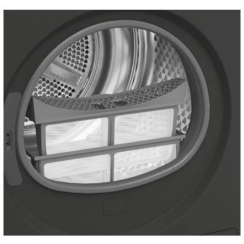 Beko B7T482B9MBC Kombinovaný filtr