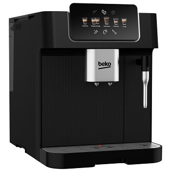 Beko CEG7302B Nahřívání šálků