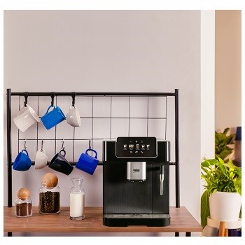 Beko CEG7302B Mlýnek na kávu