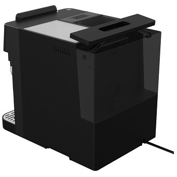 Beko CEG7302B Odvápňovací program