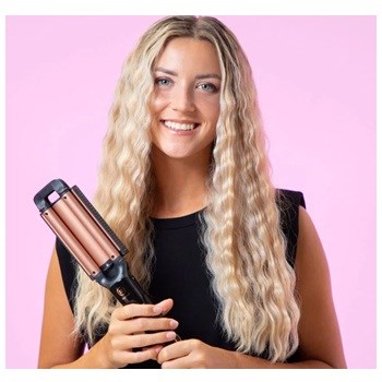 Bellissima 11738 Nastavitelná teplota