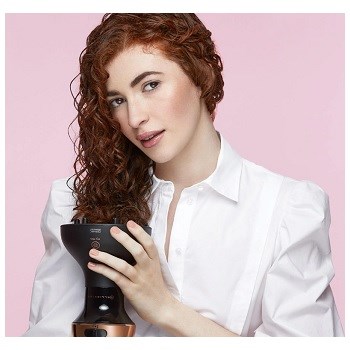 Bellissima 11799 MyPRO Curl Booster systém