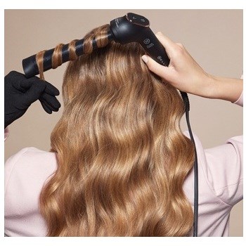 Bellissima 11856 Glam Waves Technologie Thermo Control