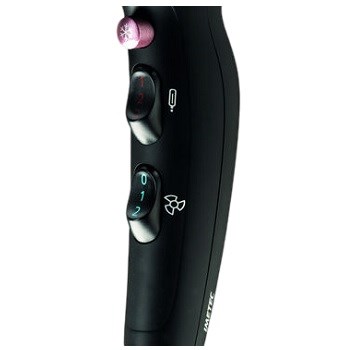 Bellissima 11858 Foukání studeného vzduchu