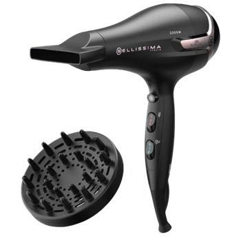 Bellissima 11860 K9 2300 Ionizace