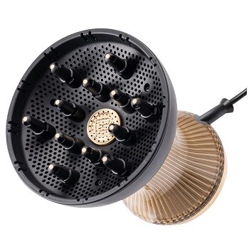 Bellissima Imetec 11824 Keramický povrch