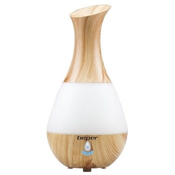 Beper BEP-70405 Ultrazvuková technologie