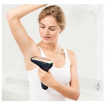 Beurer BEU-IPL8800 Rozpoznání odstínu pleti