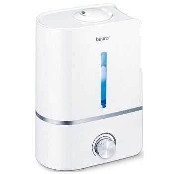 Beurer LB 45 Tichý chod