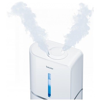 Beurer LB 45 Ultrazvuková technologie