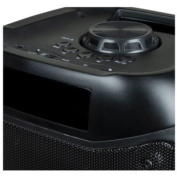 Bigben PARTYBTHPL USB vstup