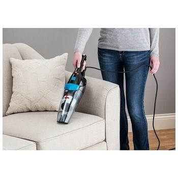 Bissell Featherweight Pro Eco Ruční vysavač