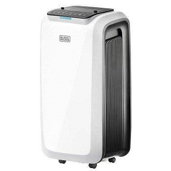 Black+Decker BXAC9000E Časovač