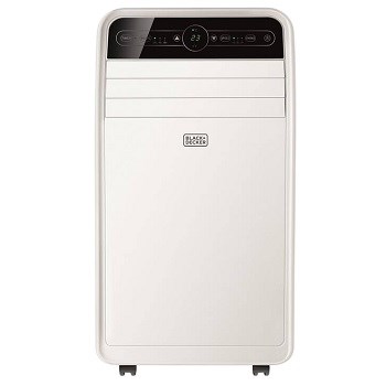 Black+Decker BXAC9001E Časovač