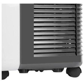 Black+Decker BXAC9001E Otočná kolečka