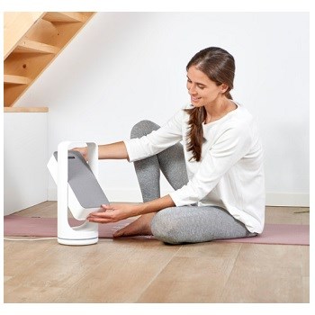 Black&Decker BXAP60E HEPA filtr