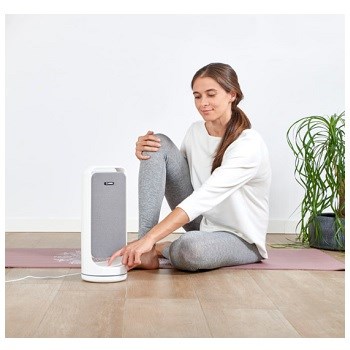 Black&Decker BXAP60E Dotykový ovládací panel