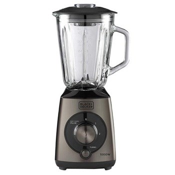 Black-Decker BXJB1000E Skleněná mixovací nádoba