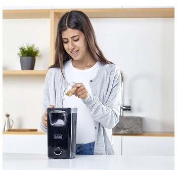 Black&Decker BXPC1100E Zásobník