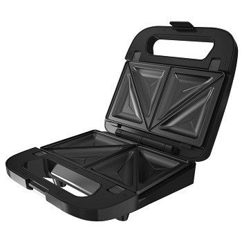 Black&Decker BXSA754E Protiskluzové nožičky