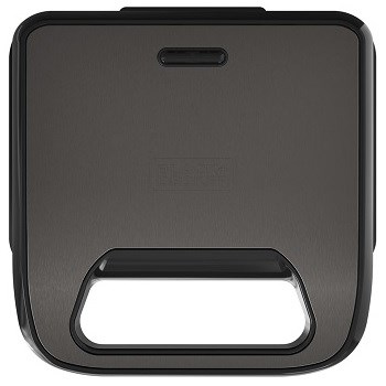 Black&Decker BXSA754E Zámek