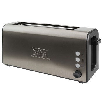 Black&Decker BXTO1000E Tác na drobky