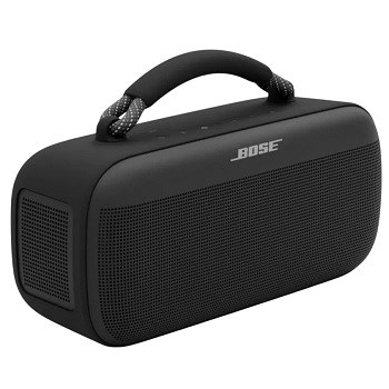 Bose Soundlink Max Black Držadlo